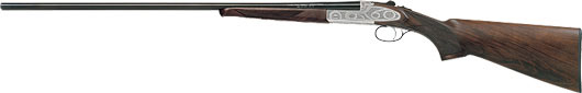 Elegant A4 Special L At The British Shooting Show