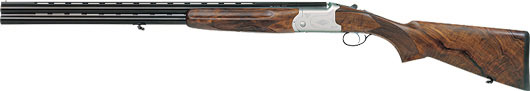 Model SPZ-ME At The British Shooting Show