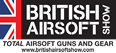 Airsoft At The British Shooting Show 2014