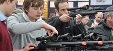 Shooting Enthusiasts