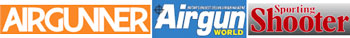 More Media Partners Of The British Shooting Show 2014