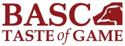 BASC Taste Of Game At The British Shooting Show 2014