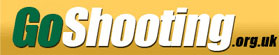 Go Shooting At The British Shooting Show 2014