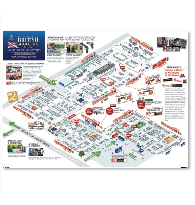 BSS-2014-Show-Plan