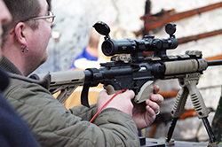 Great British Shooting Show Image