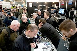 Great British Shooting Show Image