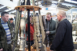 Great British Shooting Show Image