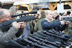 Great British Shooting Show Image