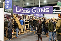 Great British Shooting Show Image