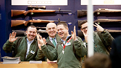 Great British Shooting Show Image