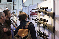 Great British Shooting Show Image