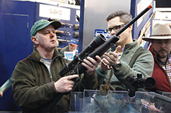 Great British Shooting Show Image