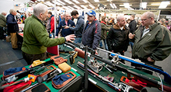 Great British Shooting Show Image