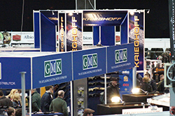 Great British Shooting Show Image