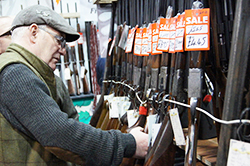 Great British Shooting Show Image