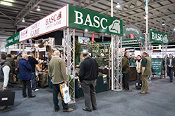 Great British Shooting Show Image