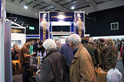 Great British Shooting Show Image