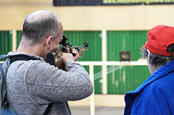 Great British Shooting Show Image