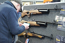 Great British Shooting Show Image