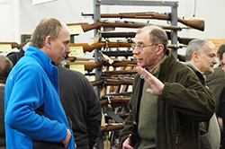 Great British Shooting Show Image