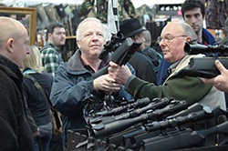 Great British Shooting Show Image