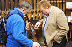 Great British Shooting Show Image