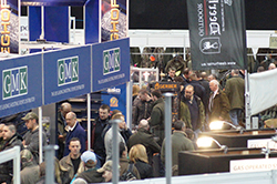 Great British Shooting Show Image
