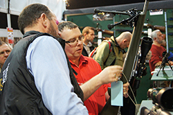 Great British Shooting Show Image