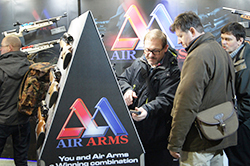 Great British Shooting Show Image