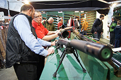 Great British Shooting Show Image