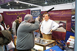 Great British Shooting Show Image