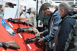 Great British Shooting Show Image