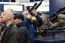 Great British Shooting Show Image