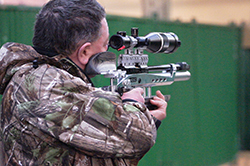 Great British Shooting Show Image