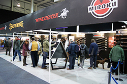 Great British Shooting Show Image