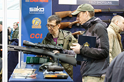 Great British Shooting Show Image