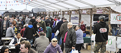 Great British Shooting Show Image