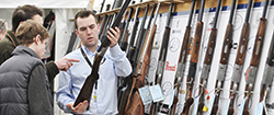 Great British Shooting Show Image