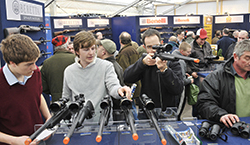 Great British Shooting Show Image