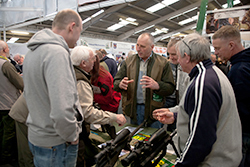 Great British Shooting Show Image