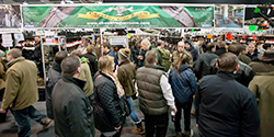 Great British Shooting Show Image
