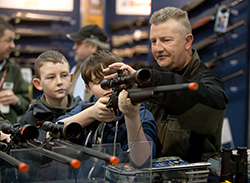 Great British Shooting Show Image