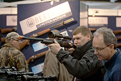 Great British Shooting Show Image