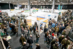 Great British Shooting Show Image