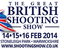 Great British Shooting Show Image