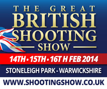 Great British Shooting Show Image