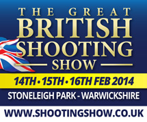 Great British Shooting Show Image
