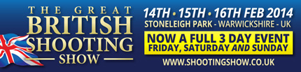 Great British Shooting Show Image