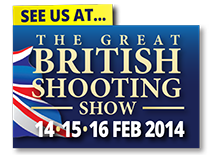 Great British Shooting Show Image