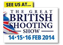Great British Shooting Show Image